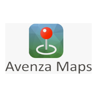 Avenza Map