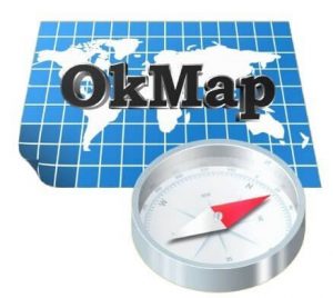 Ok Map