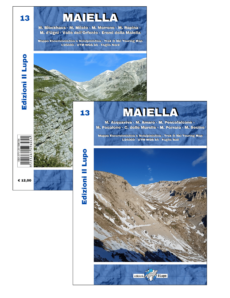 N° 13 ‐ MAIELLA